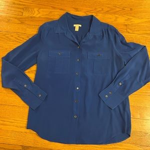 J.Crew Blouse